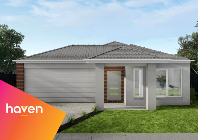 Villa Facade - Hampton - Soho 