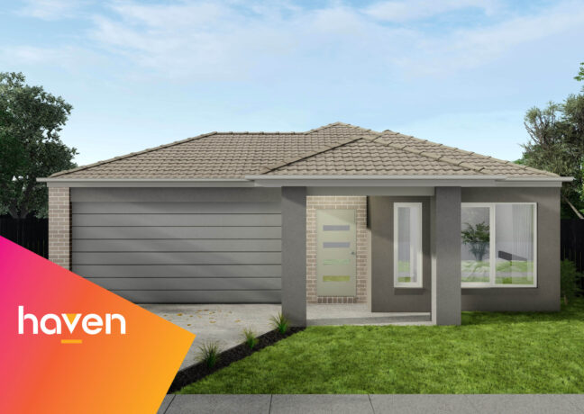 Villa Facade - Oasis - Soho 