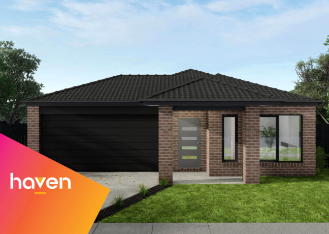 Villa Facade - Adriatic 