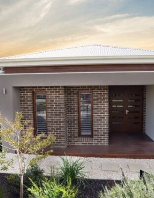 Brian - The Albany Mk2