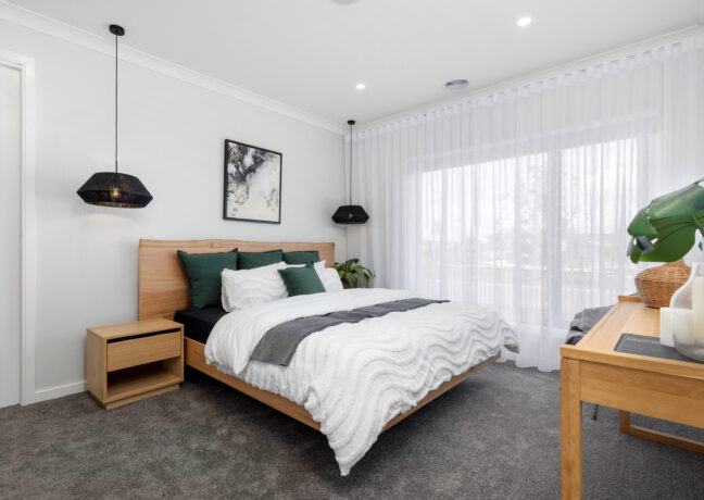 Caversham 259 Master 