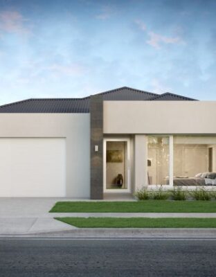 The Beginning of Forever