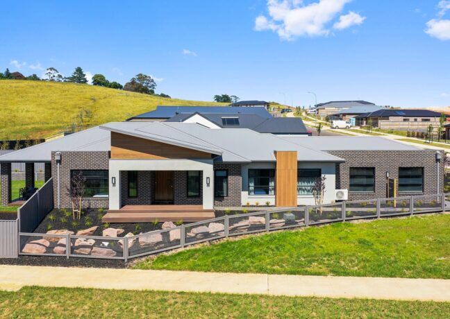 Holland 332 at Brandy Creek Views 