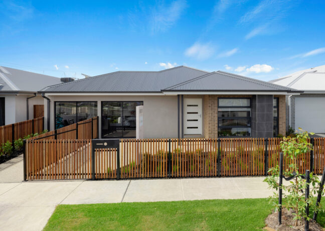 Morrsion 226 Riley Facade