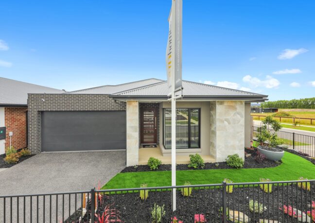 Patterson 280 at Kaduna Park