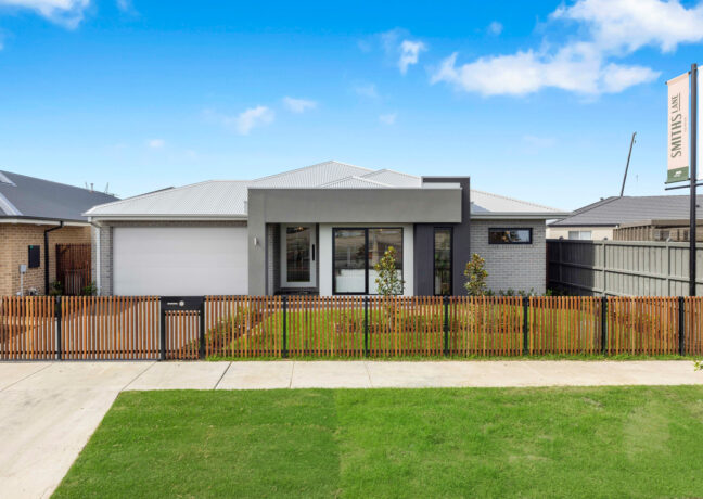 Patterson 292 Jordan Facade