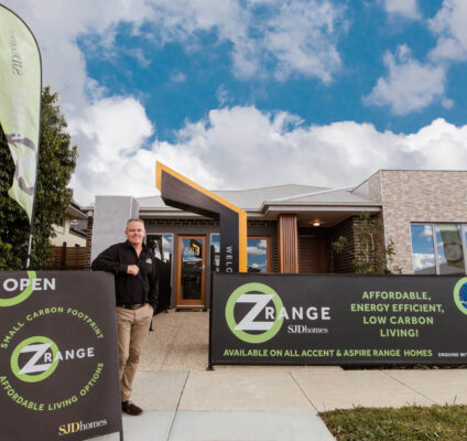 SJD Homes Z-Range Homes