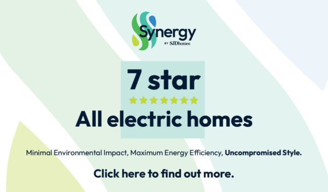 Experience the Future with Synergy