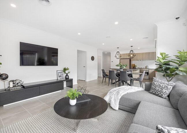 Morrison 226 at Smiths Lane Estate 