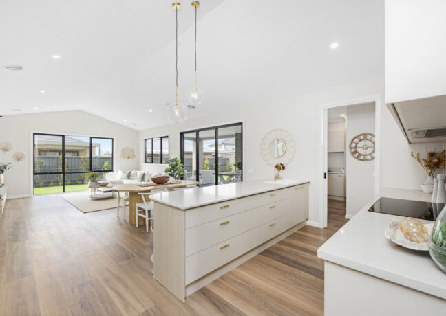 Patterson 292 at Smiths Lane 