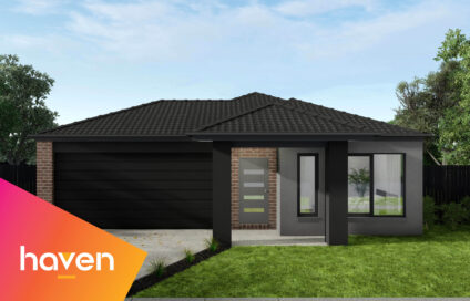 Soho Facade - Adriatic 