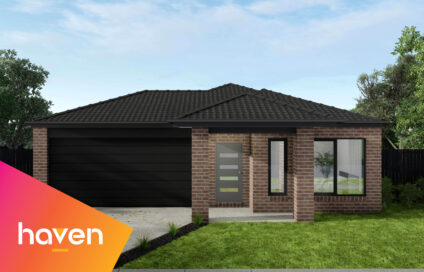 Villa Facade - Adriatic