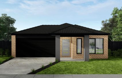 Lot 116 Ventura Road (Drouin Fields Estate), Drouin