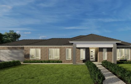 20 (Lot 319) Royal Pines Drive (The Fairways Estate), Drouin
