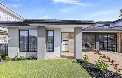 Lot 569 Butty Street, Wonthaggi