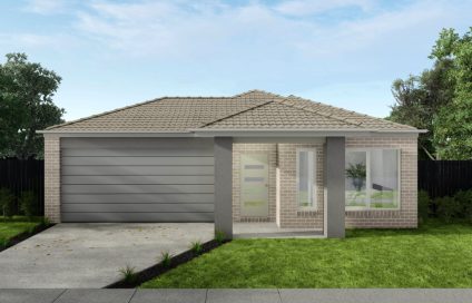 Lot 208 Blossom Street, Officer