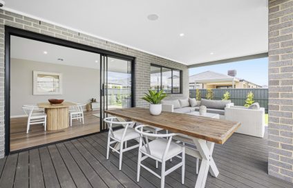 Lot 1629 Burnbank Parade, Clyde North