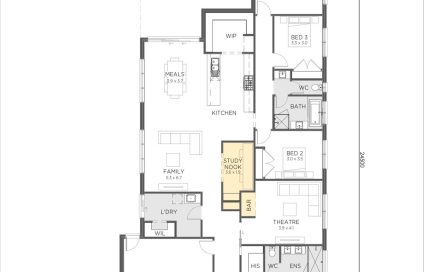 Lot 932 Wallaby Way, Nar Nar Goon