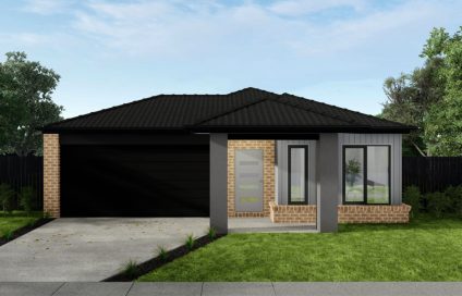 Lot 1429 Clements Street, Officer South