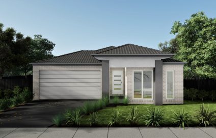 Lot 1417 Tulk Street, Officer South