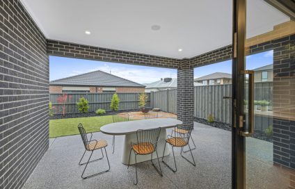 Lot 3911 Khillari Circuit, Clyde North