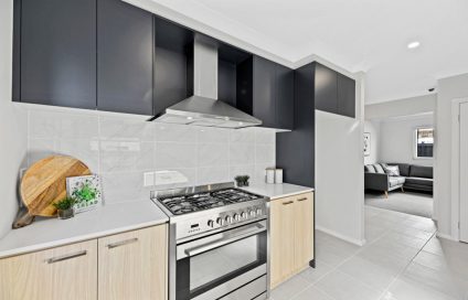 Lot 1409 Rivella Drive, Clyde North