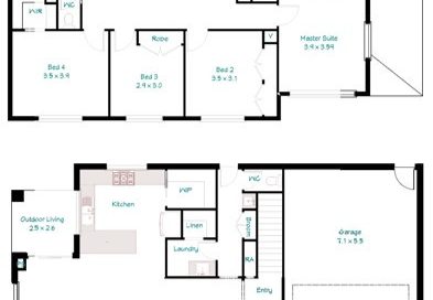 Lot 124 Cattlemans Drive (Lillifield Estate), Warragul
