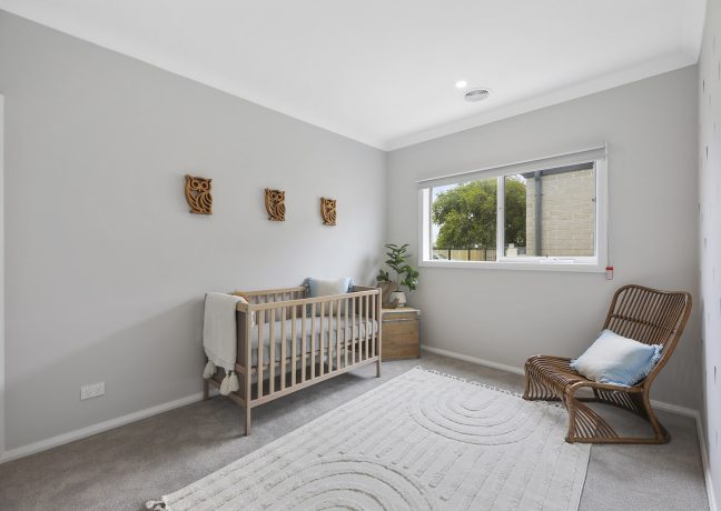 Caversham 314 Bedroom