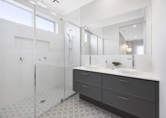 Caversham 314 Ensuite