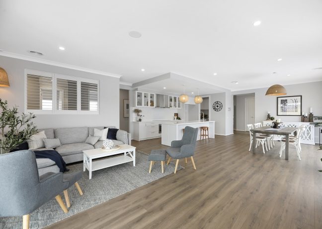 Caversham 314 Family Area