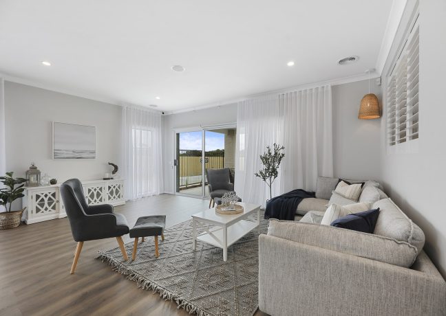 Caversham 314 Family Area