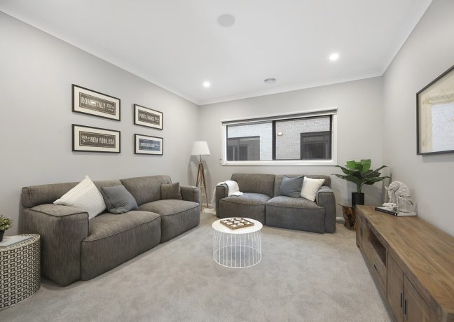 Caversham 314 Theater