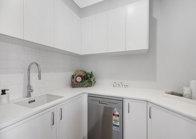 Caversham 314 Walk In Pantry