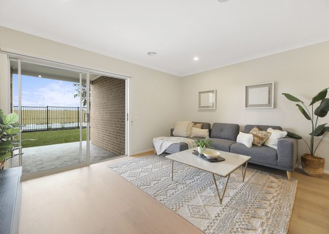 Maldive 223 Family Room