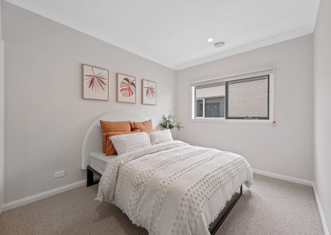 Patterson 332 Bedroom