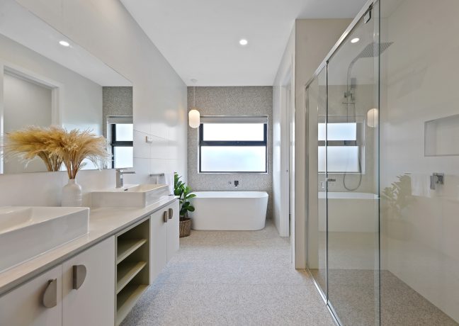 Patterson 332 Ensuite