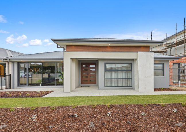 Patterson 332 Wonthaggi Virtual Tour