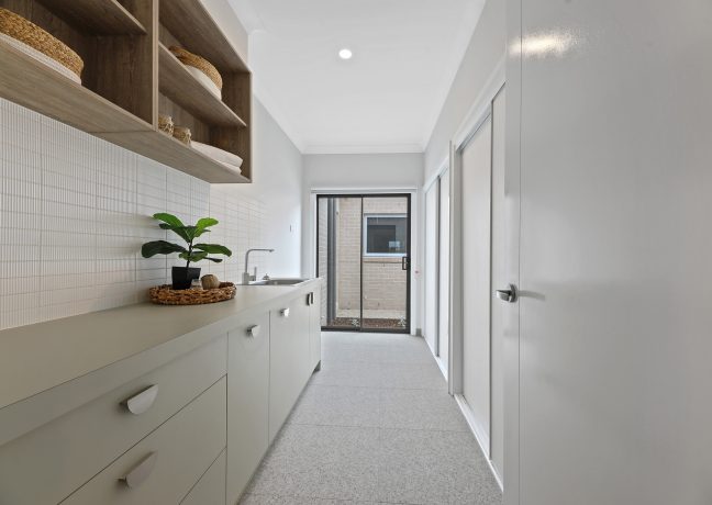 Patterson 332 Laundry