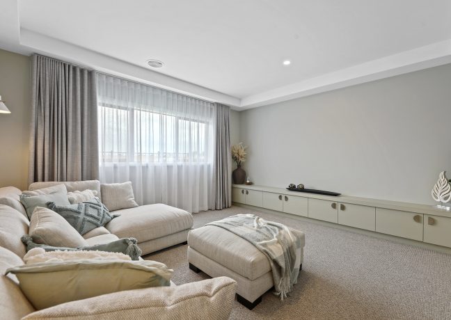 Patterson 332 Theater