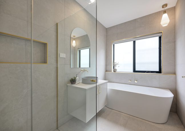 Daintree 289 Bathroom