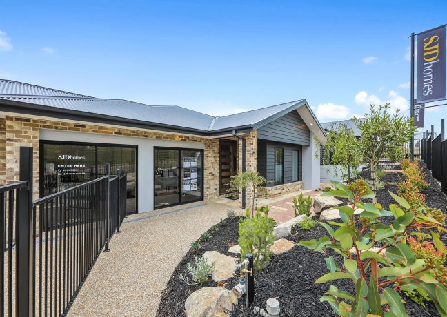 Daintree 289 Virtual Tour