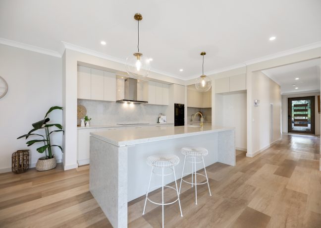 Daintree 289 Kitchen 