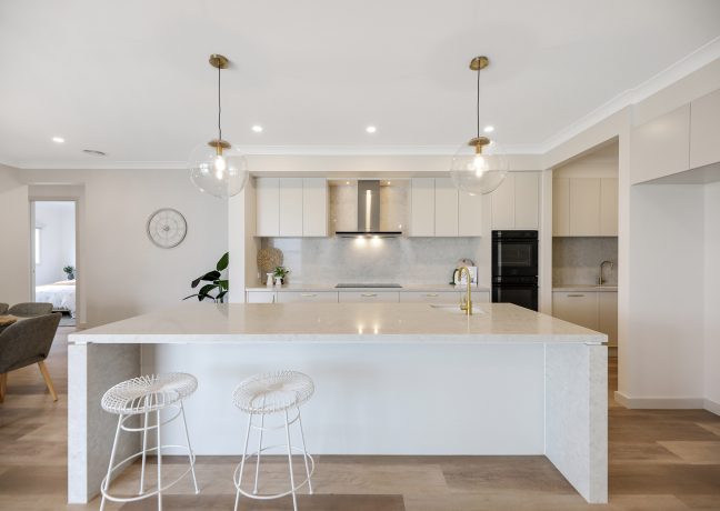 Daintree 289 Kitchen