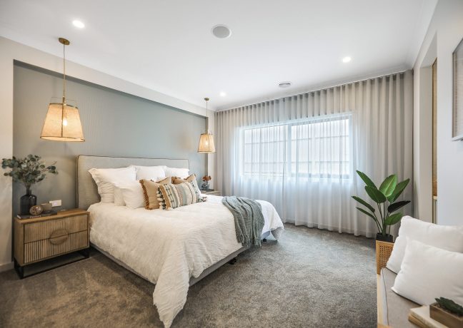 Daintree 289 Master Suite