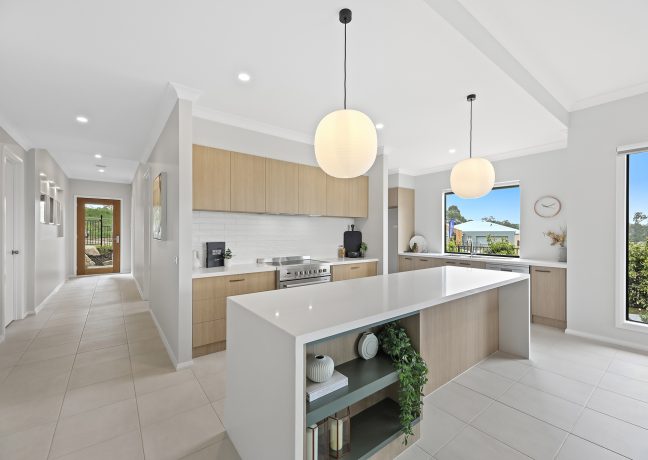 Morrison 282 Kitchen