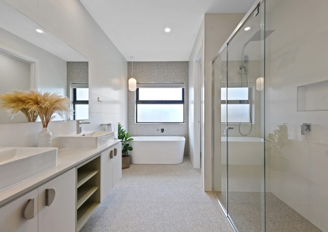 Patterson 332 Ensuite