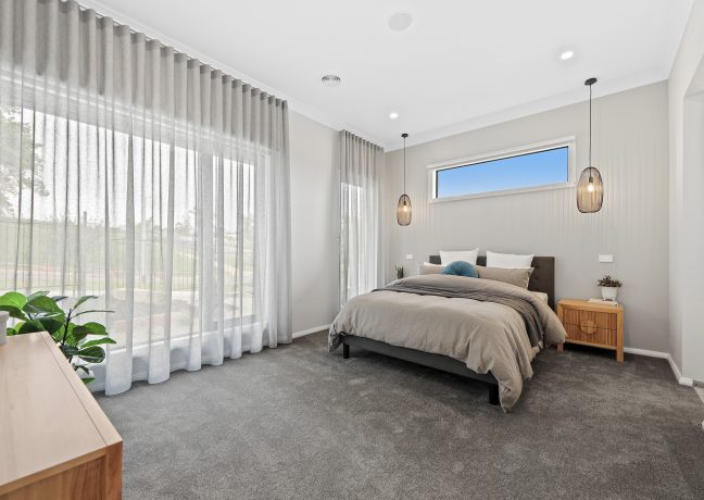 Morrison 282 Master Bedroom 