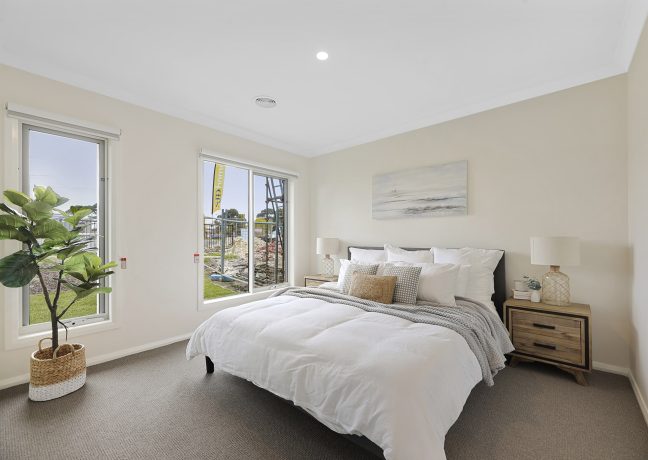 Maldive Master Bedroom 