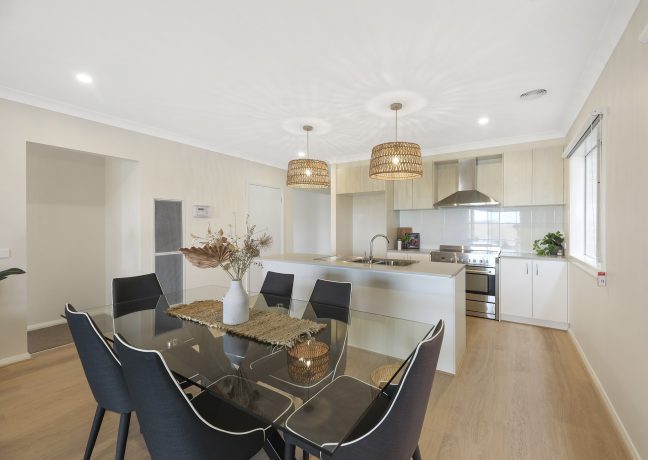 Maldive Dining and Kitchen 