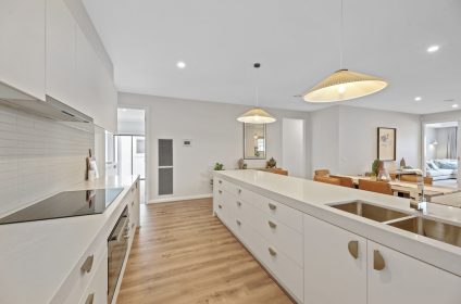 The Purpose of Custom Houses: Why Personalisation Matters